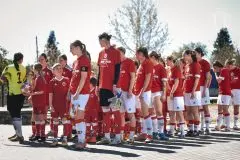 01.05.2026 Gedanistki vs Chojniczanka Chojnice