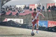 07.03.2026 Gedania 1922 - Wierzyca Pelplin