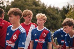 09.09.2026 CLJ U17 Gedania 1922 - Lech Poznań