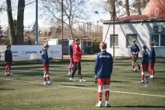10.04.2026 Trening z Rafałem Murawskim