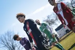 11.04.2026 Gedania 1922 - Gryf Słupsk