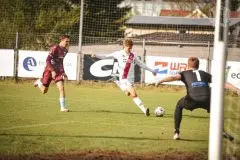 13.05.2026 Gedania Gdańsk - Gryf Wejherowo