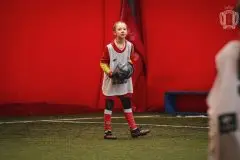 14.02.2026 - Turniej Gedania - Świat Podologii Cup - dziewczyny 