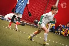 15.02.2026 - Turniej Gedania - Świat Podologii Cup - rocznik 2016