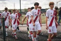 16.05.2026 Jaguar Gdańsk - Gedania Gdańsk
