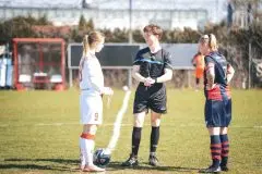 18.04.2026 Gedanistki - Rumia Ladies
