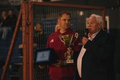 19.09.2026 Turniej wychowanków