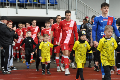 2025.04.23 - PP - Pomezania Malbork vs Gedania 1922