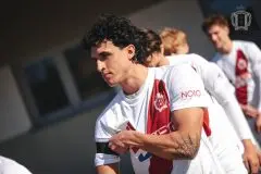 21.03.2026 Gedania 1922 - Sokół Bożepole Wielkie