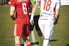 22.04.2026 Gedania Gdańsk - Czarni Pruszcz Gdański