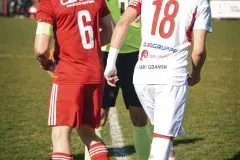 22.04.2026 Gedania Gdańsk - Czarni Pruszcz Gdański
