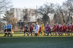 22.11.2025 Gedania 1922 vs Pomezania Malbork