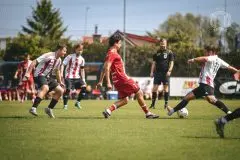 23.05.2026 Gedania Gdańsk - Bytovia Bytów