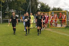 23.08.2026 Gedania 1922 - Lech II Poznan
