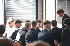 24.04.2026 Zakończenie roku IV klasy liceum