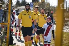 25.04.2026 Gedania Gdańsk - Stolem Gniewino