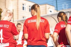 26.08.2026  AP 2010 ORLEN Gdańsk U-18 - Gedania 1922