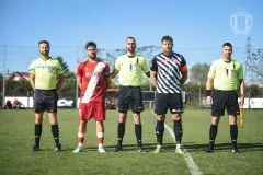27.05.2026 Gedania Gdańsk - Wikęd Luzino