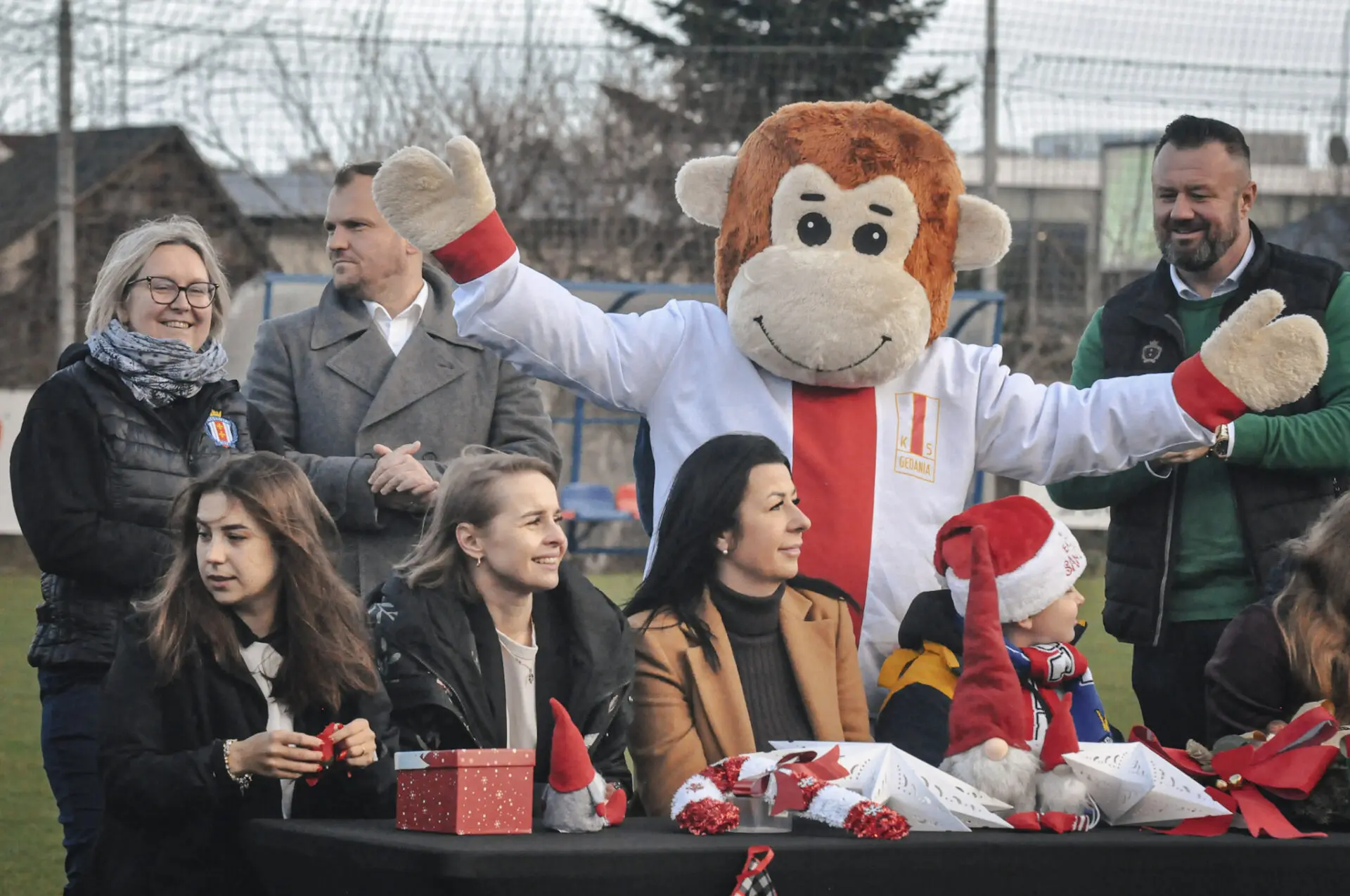 Zdjęcie aktualnośći